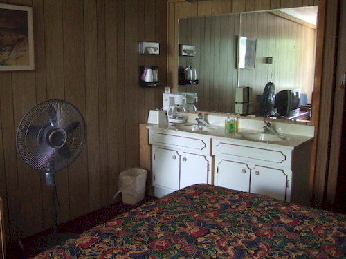 Town House Motor Inn Worland Exterior foto